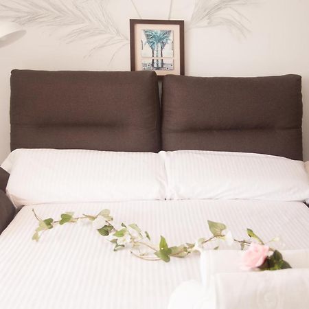Apartamentos Thaisay Luz Del Mar II Puerto del Carmen  Eksteriør billede