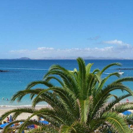 Apartamentos Thaisay Luz Del Mar II Puerto del Carmen  Eksteriør billede