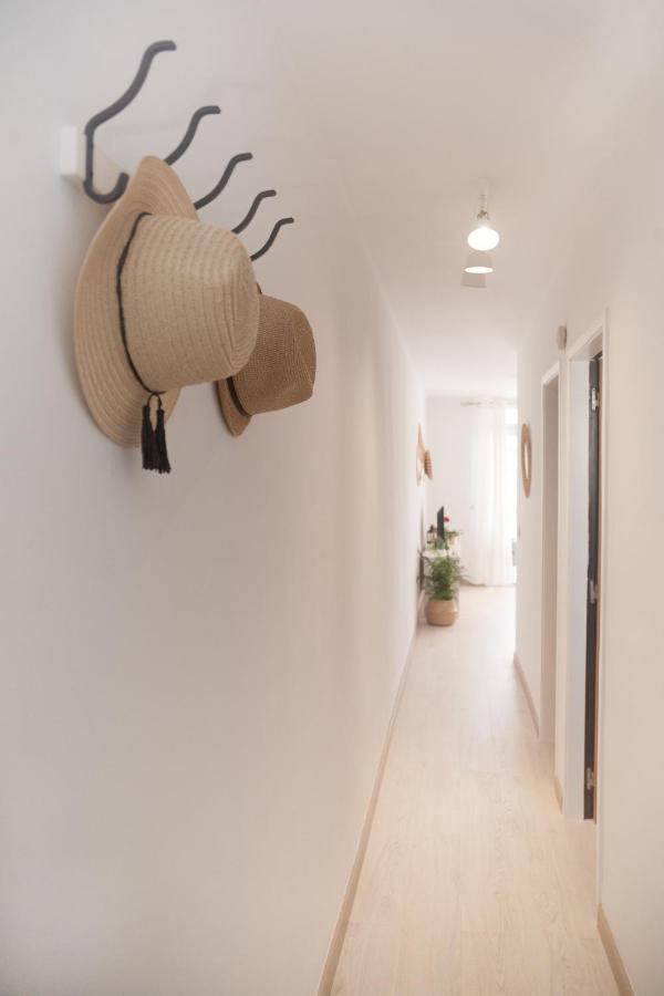 Apartamentos Thaisay Luz Del Mar II Puerto del Carmen  Eksteriør billede