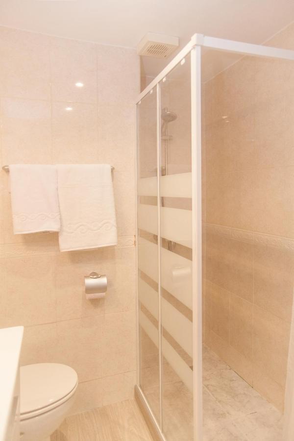 Apartamentos Thaisay Luz Del Mar II Puerto del Carmen  Eksteriør billede