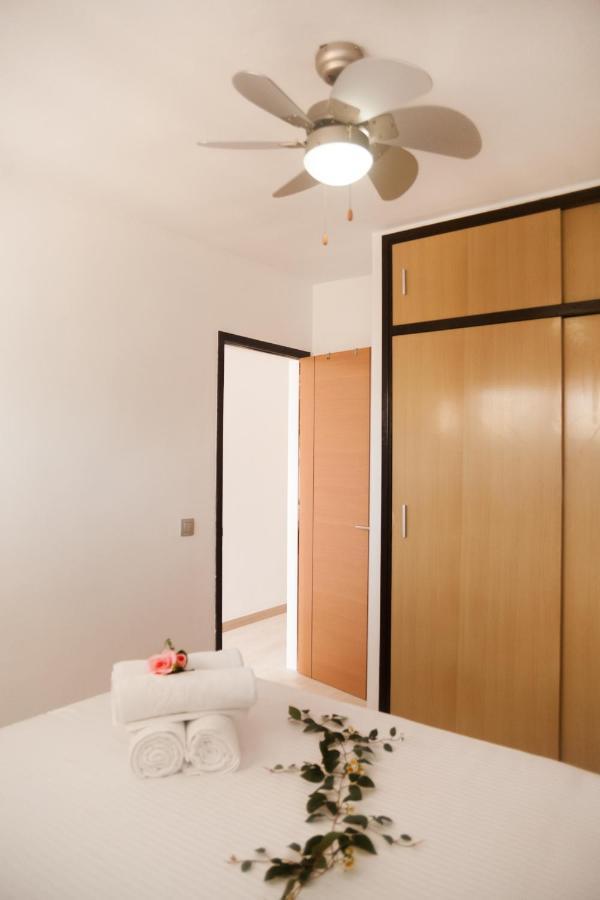 Apartamentos Thaisay Luz Del Mar II Puerto del Carmen  Eksteriør billede