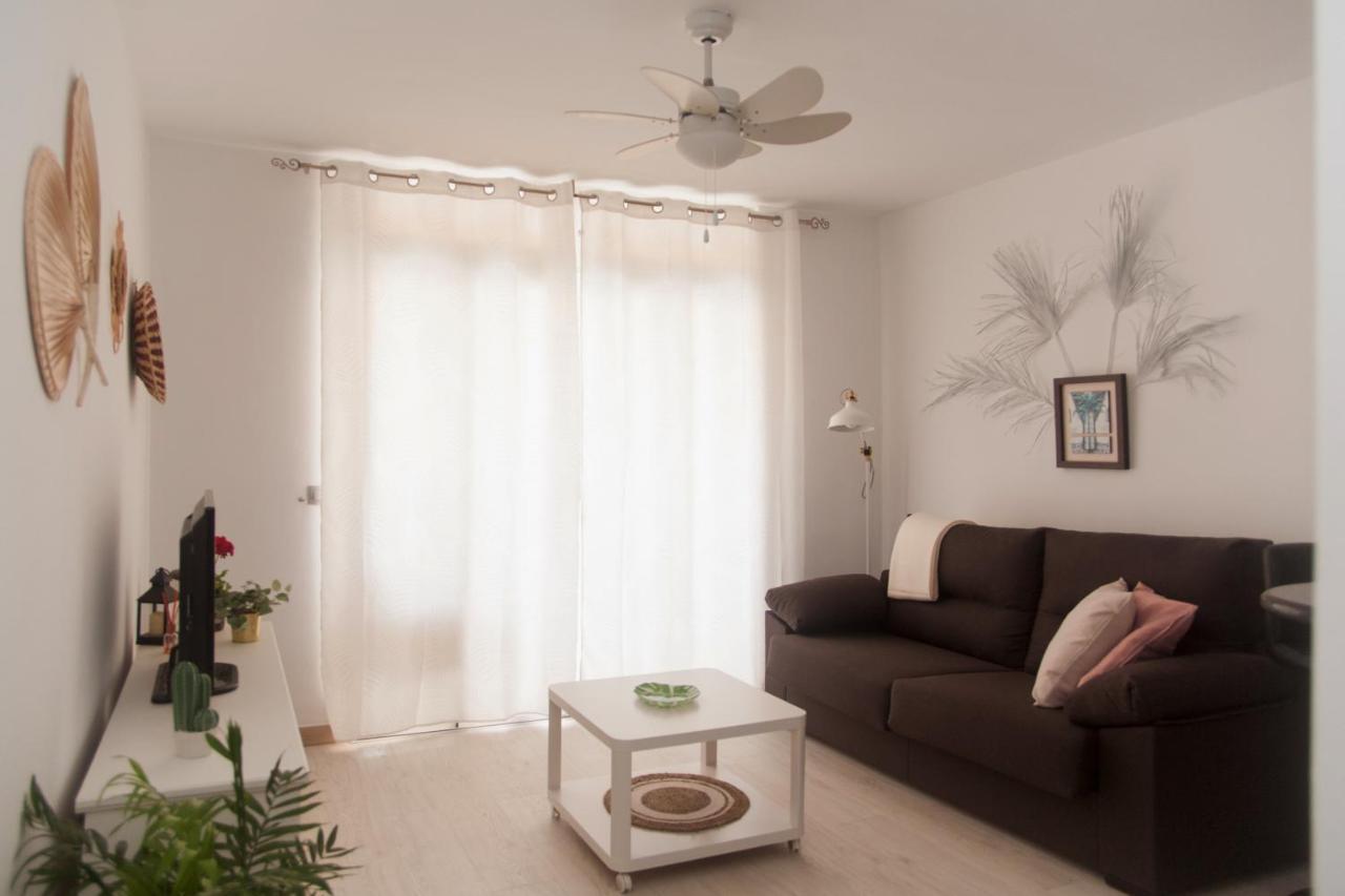 Apartamentos Thaisay Luz Del Mar II Puerto del Carmen  Eksteriør billede