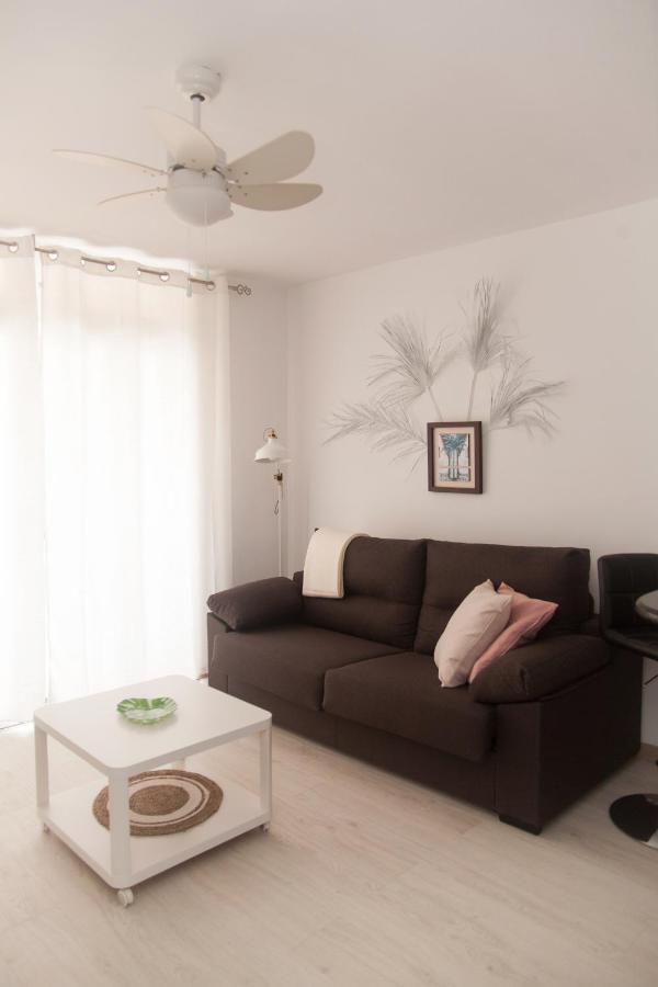 Apartamentos Thaisay Luz Del Mar II Puerto del Carmen  Eksteriør billede