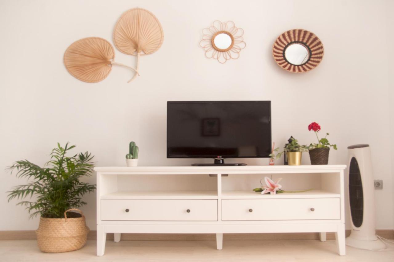 Apartamentos Thaisay Luz Del Mar II Puerto del Carmen  Eksteriør billede