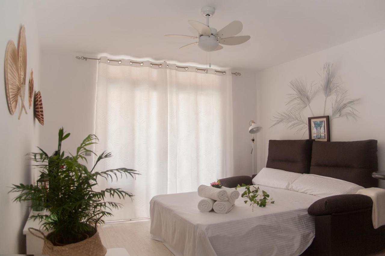 Apartamentos Thaisay Luz Del Mar II Puerto del Carmen  Eksteriør billede